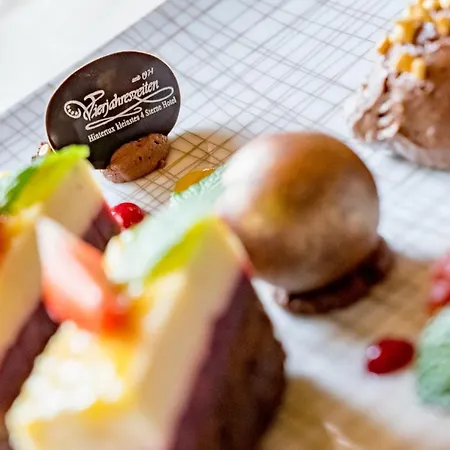 Vierjahreszeiten 4* Tux