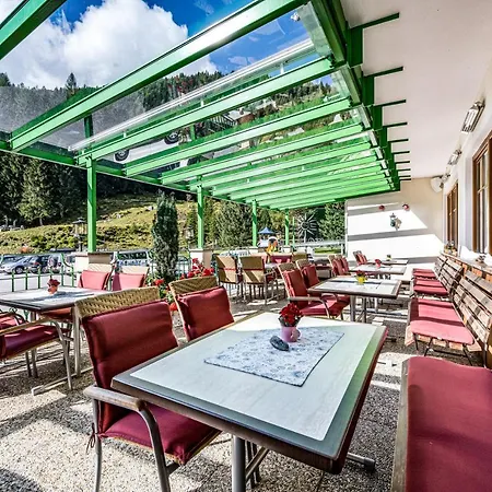 Hotel Vierjahreszeiten