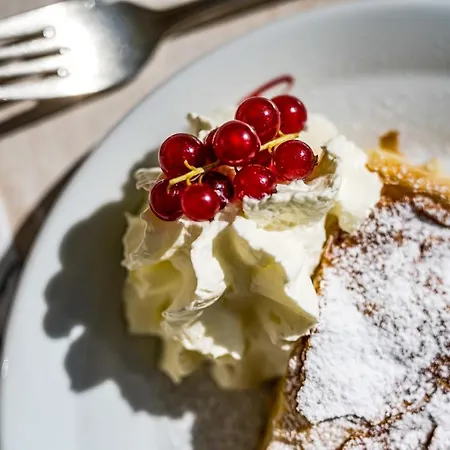 Vierjahreszeiten 4* Tux