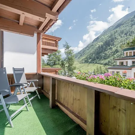 Vierjahreszeiten Hotel