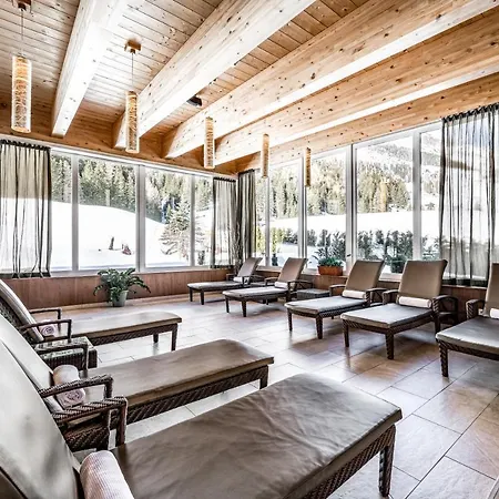 Hotel Vierjahreszeiten 4*