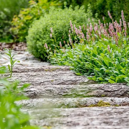 Vierjahreszeiten 4* Tux