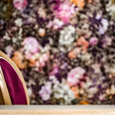 Hotel Vierjahreszeiten Tux