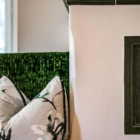 Vierjahreszeiten Hotel Tux