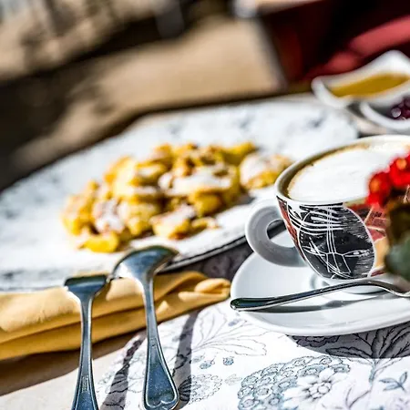 Vierjahreszeiten 4* Tux