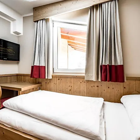 Hotel Vierjahreszeiten