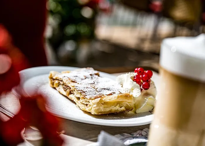 Vierjahreszeiten Szálloda