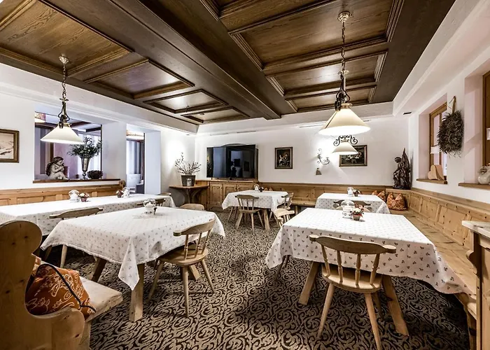 Vierjahreszeiten Tux