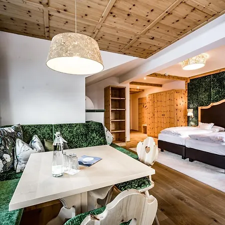 Hotel Vierjahreszeiten