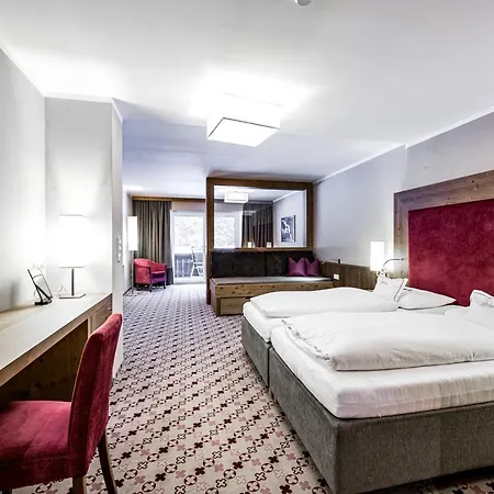 Vierjahreszeiten Tux