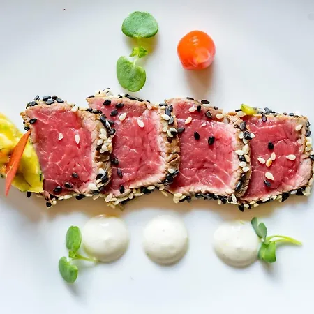 Vierjahreszeiten Hotel