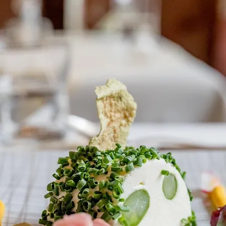 Hotel Vierjahreszeiten Tux