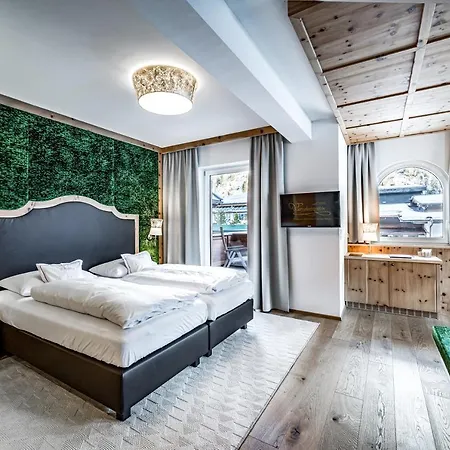 Vierjahreszeiten Tux