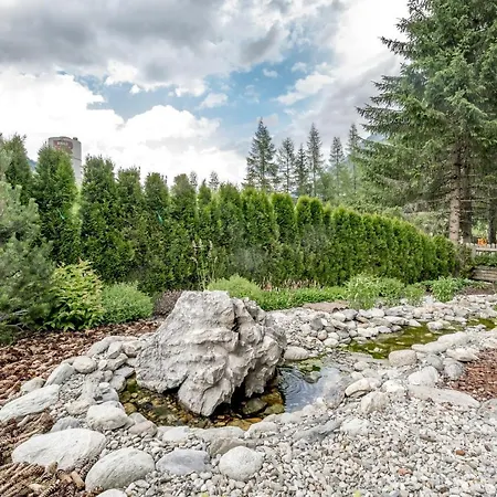 Hotel Vierjahreszeiten 4*