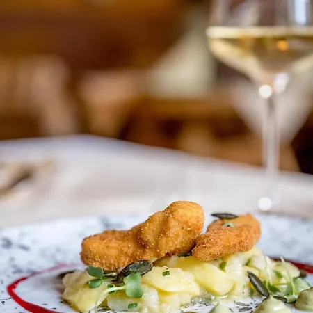 Vierjahreszeiten 4* Tux