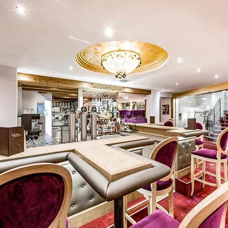 Hotel Vierjahreszeiten