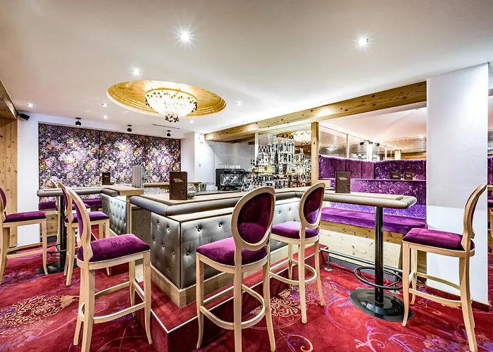 Vierjahreszeiten Tux